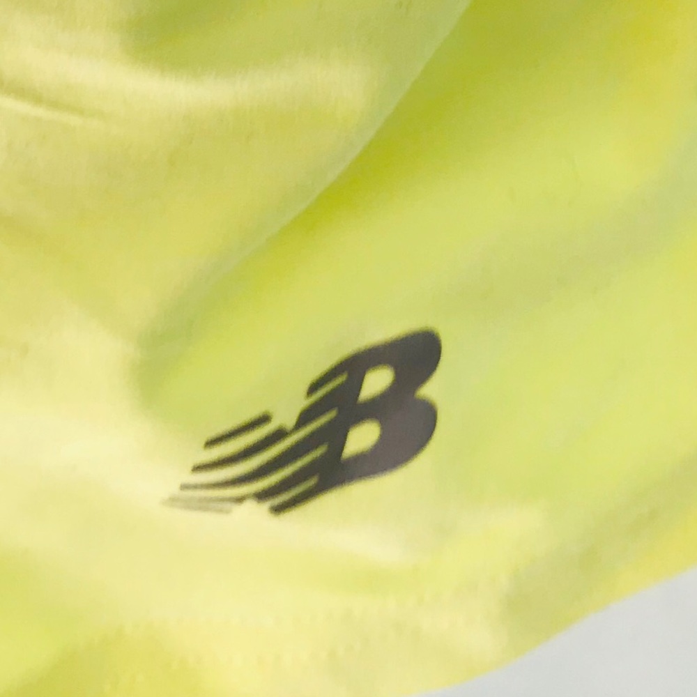 SOLD NEW BALANCE FAST DRYING WORKOUT SHIRT - Picture 5 of 8
